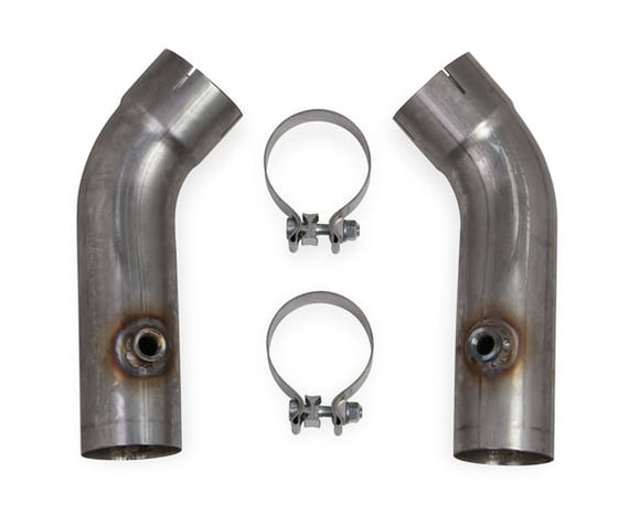 HOOKER BLACKHEART ADAPTER KIT