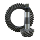 USA Standard Ring & Pinion Thick Gear Set For GM 12 Bolt Truck in a 4.11 Ratio-1