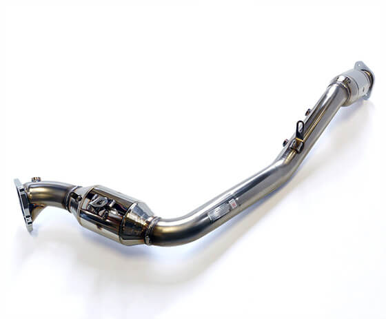 MTL CAT GRF SH5 BPH YA5 W/F-PIPE