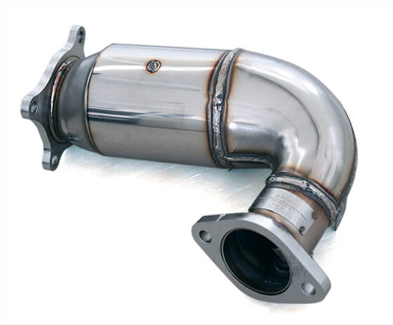 METAL CATALYZER VAG/VMG FA20