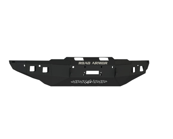 Road Armor 21+  Dodge Ram TRX Base Stealth Front Bumper