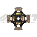 ACT 2007 Lotus Exige 4 Pad Sprung Race Disc-1