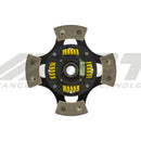 ACT 1989 Honda Civic 4 Pad Sprung Race Disc-1