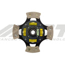 ACT 1986 Honda Accord 4 Pad Sprung Race Disc-1