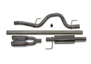 Roush 2011-2014 Ford F-150 3.5L/5.0L/6.2L Enhanced Sound Cat-Back Exhaust Kit-1