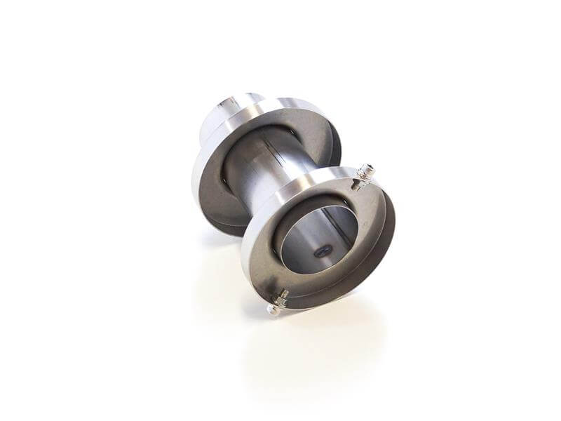 D120HIPER INNER SILENCER ASSY