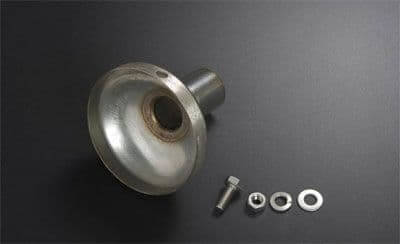INNER SILENCER D94 WG/M