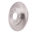 DFC 90-93 Mazda Miata Rear Brake Rotor-2