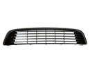 Roush 2013-2014 Ford Mustang 3.7L/5.0L Black Upper Grille Kit-1