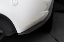 Roush Side Splitter Kit Rear LH & RH Black Stipple Finish-3