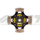 ACT 1991 Nissan Sentra 4 Pad Sprung Race Disc-1