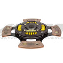 ACT 1991 Nissan Sentra 4 Pad Sprung Race Disc-2