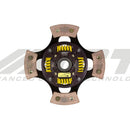 ACT 1991 Saturn SC 4 Pad Sprung Race Disc-1