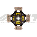 ACT 2009 Honda Civic 4 Pad Sprung Race Disc-1