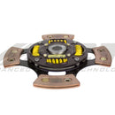 ACT 2009 Honda Civic 4 Pad Sprung Race Disc-2