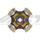 ACT 2002 Honda Civic 4 Pad Sprung Race Disc-1