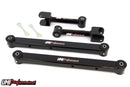 UMI Performance 73-77 GM A-Body Upper & Lower Control Arm Kit-1