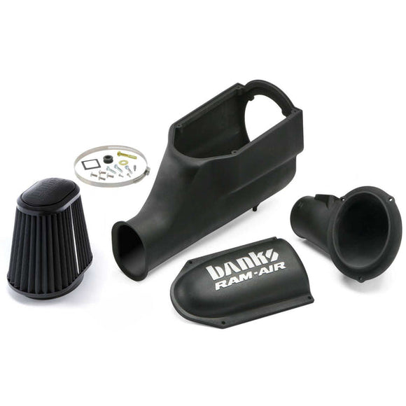 Banks Power 03-07 Ford 6.0L Ram-Air Intake System - Dry Filter