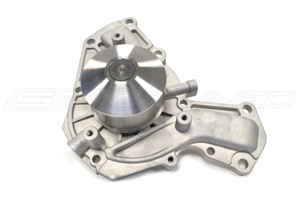 Gates 91-96 Dodge Stealth / 91-99 Mitsubishi 3000GT / 92-95 Diamante Water Pump - 0