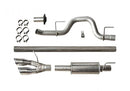 Roush 2011-2014 Ford F-150 3.5L/5.0L/6.2L Side Exit Performance Exhaust System (Incl. SVT Raptor)-1