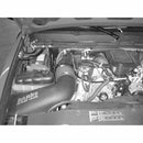 Banks Power 07-10 Chevy 6.6L LMM Ram-Air Intake System - Dry Filter-2