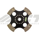 ACT 1992 Acura Integra 4 Pad Rigid Race Disc-1