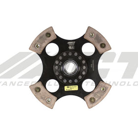 ACT 1990 Acura Integra 4 Pad Rigid Race Disc