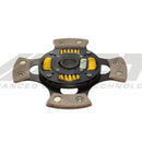 ACT 1992 Acura Integra 4 Pad Sprung Race Disc-2