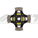 ACT 1990 Acura Integra 4 Pad Sprung Race Disc-1