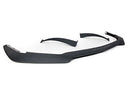 Roush 2018-2023 Ford Mustang Chin Spoiler & Wheel Shroud 3-Piece Aero Kit-1
