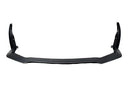 Roush 2018-2023 Ford Mustang Chin Spoiler & Wheel Shroud 3-Piece Aero Kit-2