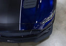 Roush 2018-2023 Ford Mustang Chin Spoiler & Wheel Shroud 3-Piece Aero Kit-5