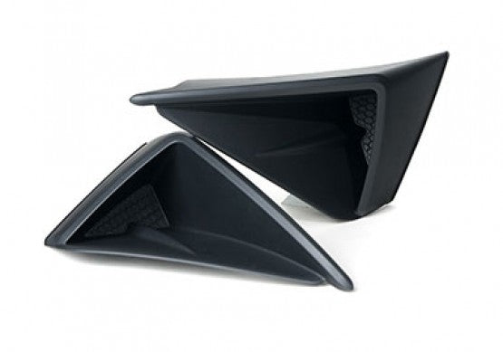 Roush 2018-2023 Ford Mustang Fascia Corner Pockets (For Use w/ 422081/422082)