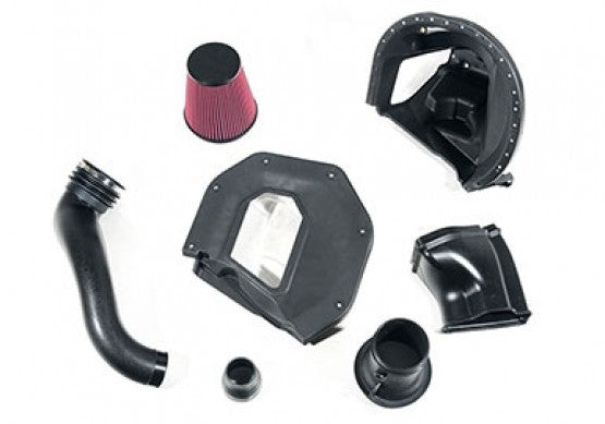 Roush 2018-2023 Ford Mustang 2.3L I4 EcoBoost Cold Air Kit