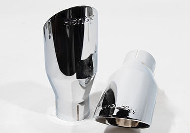 2015-2017, 2024 Roush Mustang 5.0L V8 Cat-Back Exhaust Kit