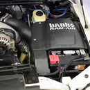Banks Power 99-03 Ford 7.3L Ram-Air Intake System - Dry Filter-3