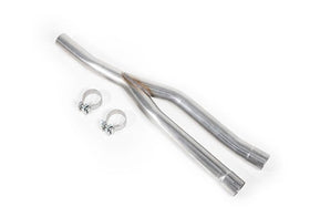 2015-2024 Roush Mustang 2.3L EcoBoost Y-Pipe