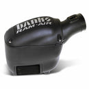 Banks Power 11-15 Ford 6.7L F250-350-450 Ram-Air Intake System - Dry Filter-1