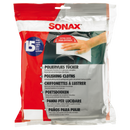 SONAX Polishing Cloths-1