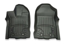 Roush 2019-2024 Ford Ranger WeatherTech Floor Liners-1