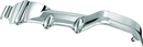 Kuryakyn Inner Primary Cover 09-16 Touring Chrome-1