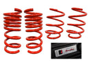 Roush 18-23 Ford Mustang Suspension Kit - MagneRide & Lowering Springs-1