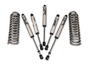 Roush 17-23 Ford F-250/F-350 Super Duty Suspension Kit-1