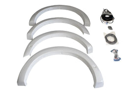 2021-2024 Roush F-150 Fender Flare Kit - Primed
