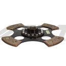 ACT 1994 Subaru Impreza 4 Pad Rigid Race Disc-2