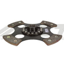 ACT 1999 Chevrolet Cavalier 4 Pad Rigid Race Disc-2