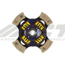 ACT 1980 Toyota Corolla 4 Pad Sprung Race Disc-1