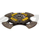 ACT 1997 Ford Escort 4 Pad Sprung Race Disc-2