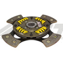 ACT 1981 Nissan 280ZX 4 Pad Sprung Race Disc-2