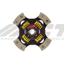 ACT 1997 Acura CL 4 Pad Sprung Race Disc-1